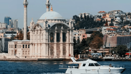 Lapan anugerah yang mungkin kita tidak sedari