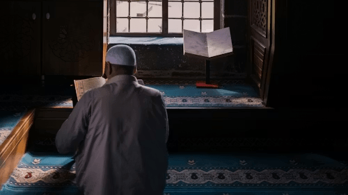 5 sifat utama bagi muslim